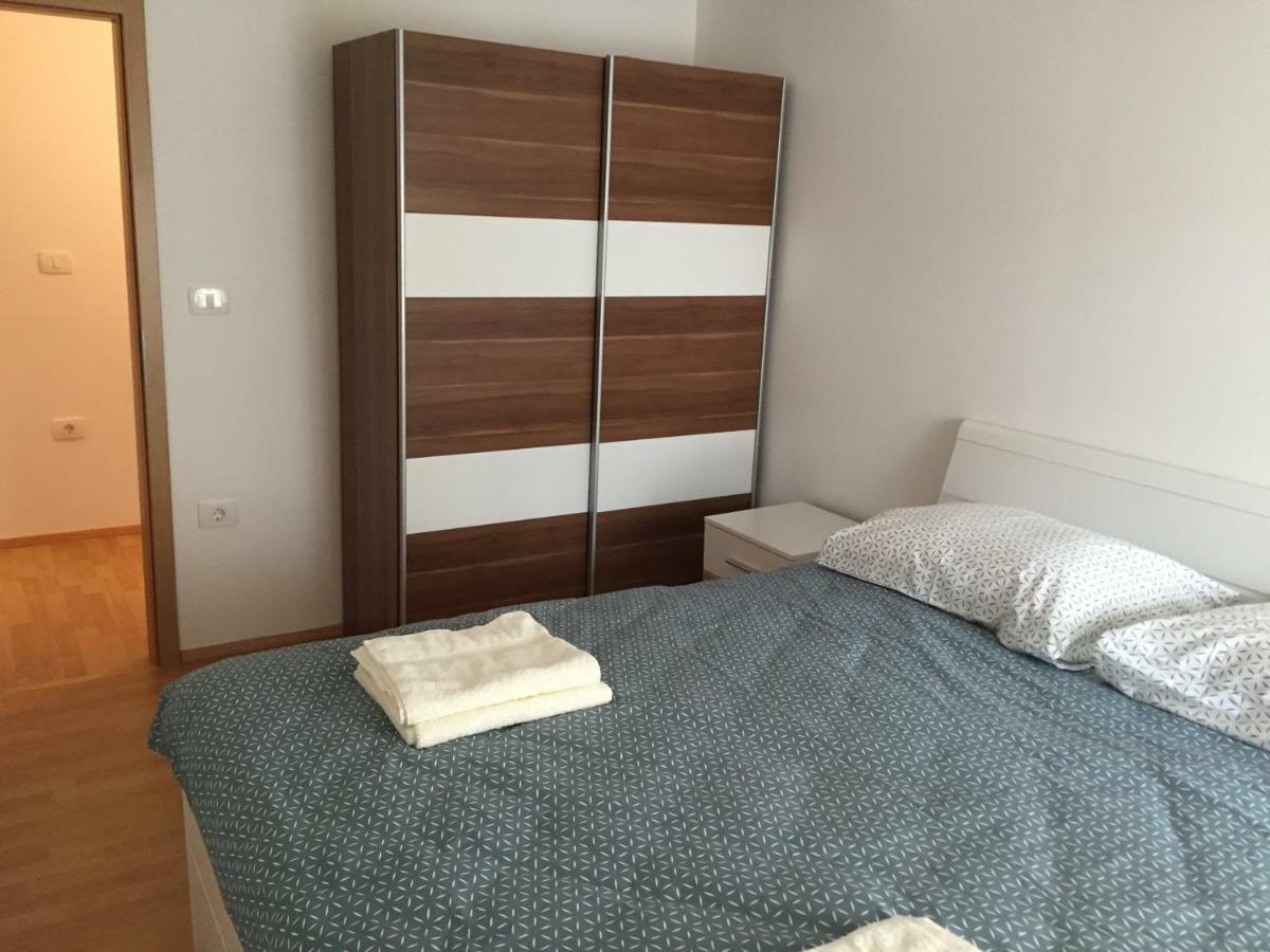 Apartments Padna Goja Ngoại thất bức ảnh