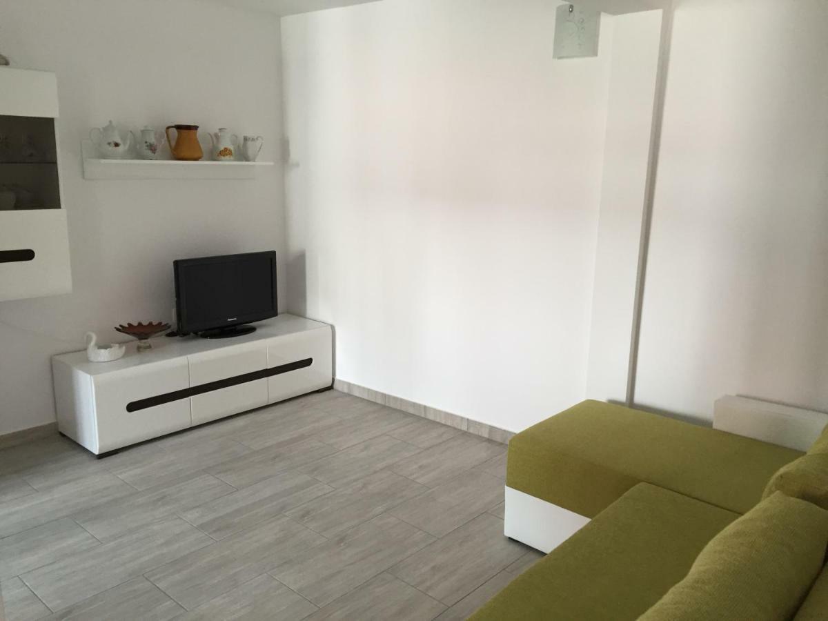 Apartments Padna Goja Ngoại thất bức ảnh